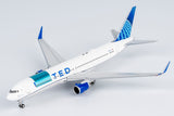 ＜予約＞NGmodel ユナイテッド航空 767-300ER N641UA 1/400 17007