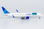 ＜予約＞NGmodel ユナイテッド航空 767-300ER N641UA 1/400 17007