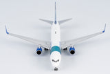 ＜予約＞NGmodel ユナイテッド航空 767-300ER N641UA 1/400 17007