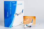 ＜予約＞NGmodel ユナイテッド航空 767-300ER N641UA 1/400 17007