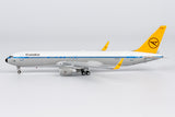 ＜予約＞NGmodel コンドル 767-300ER D-ABUM 1/400 17008