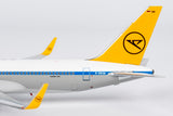 ＜予約＞NGmodel コンドル 767-300ER D-ABUM 1/400 17008