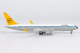 ＜予約＞NGmodel コンドル 767-300ER D-ABUM 1/400 17008