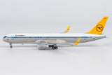 ＜予約＞NGmodel コンドル 767-300ER D-ABUM 1/400 17009