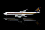 ＜予約＞HX Models シンガポール航空 A340-500 "LEADERSHIP" 9V-SGB 1/400 A530111(通常版)