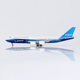HX Models ボーイング 747-8 ハウスカラー 1/400 B631003 HX Models
