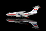 HX Models 高麗航空 IL-76TD P-913 1/400 4761202
