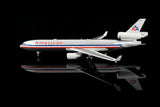 SQwings アメリカン航空 MD-11 N1767A 1/200 L2228