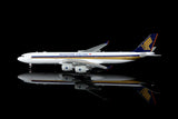 ＜予約＞HX Models シンガポール航空 A340-500 9V-SGE 1/400 A530118(通常版)