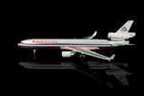 SQwings アメリカン航空 MD-11 N1755 1/200 L2229