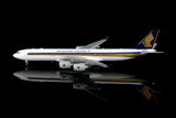＜予約＞HX Models シンガポール航空 A340-500 9V-SGD 1/400 A530117(通常版)