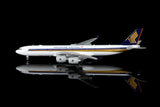 ＜予約＞HX Models シンガポール航空 A340-500 9V-SGC 1/400 A530116(通常版)