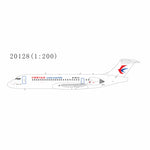＜予約＞NGmodel 中国東方航空 C909(ARJ21-700) B-651U 1/200 20128