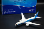 ＜取り寄せ＞SQwings ボーイング 787-8 N787BA 1/200 L2075