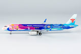 &lt;Reservierung&gt; NGmodel China Southern Airlines A321 B-1625 1/400 13093