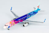 &lt;Reservierung&gt; NGmodel China Southern Airlines A321 B-1625 1/400 13093