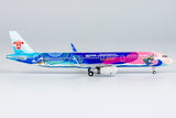 &lt;Reservierung&gt; NGmodel China Southern Airlines A321 B-1625 1/400 13093