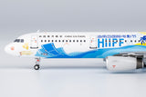 &lt;Reservierung&gt; NGmodel China Southern Airlines A321 B-1832 1/400 13108