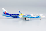&lt;Reservierung&gt; NGmodel China Southern Airlines A321 B-1832 1/400 13108