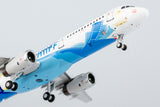 &lt;Reservierung&gt; NGmodel China Southern Airlines A321 B-1832 1/400 13108