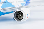 NGmodel 中国南方航空 787-8 ドリームライナー B-2725 1/400 24014