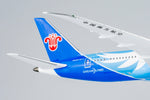 NGmodel 中国南方航空 787-8 ドリームライナー B-2725 1/400 24014