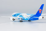 NGmodel 中国南方航空 787-8 ドリームライナー B-2725 1/400 24014