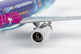 ＜予約＞NGmodel 中国南方航空 A321-200/w B-1625 1/400 24058