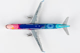 ＜予約＞NGmodel 中国南方航空 A321-200/w B-1625 1/400 24058