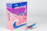 ＜予約＞NGmodel 中国南方航空 A321-200/w B-1625 1/400 24058