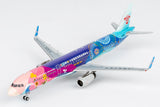 ＜予約＞NGmodel 中国南方航空 A321-200/w B-1625 1/400 24058