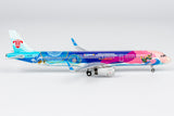 ＜予約＞NGmodel 中国南方航空 A321-200/w B-1625 1/400 24058