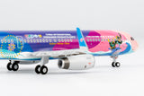 ＜予約＞NGmodel 中国南方航空 A321-200/w B-1625 1/400 24058