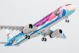 ＜予約＞NGmodel 中国南方航空 A321-200/w B-1625 1/400 24058
