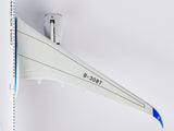 ＜予約＞NGmodel 中国南方航空 A350-900 B-308T 1/400 24059