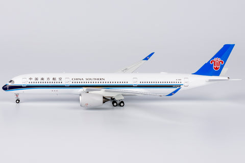 ＜予約＞NGmodel 中国南方航空 A350-900 B-308T 1/400 24059