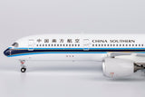 ＜予約＞NGmodel 中国南方航空 A350-900 B-308T 1/400 24059