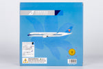 ＜予約＞NGmodel 中国南方航空 A350-900 B-32FR 1/400 24060
