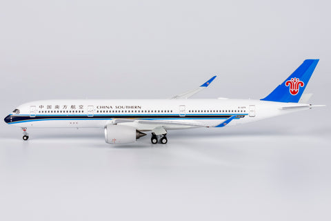 ＜予約＞NGmodel 中国南方航空 A350-900 B-32FR 1/400 24060
