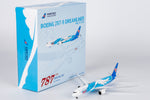 ＜予約＞NGmodel 中国南方航空 787-9 ドリームライナー B-1168 1/400 24063