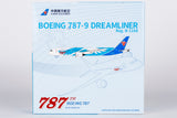 ＜予約＞NGmodel 中国南方航空 787-9 ドリームライナー B-1168 1/400 24063