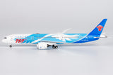 ＜予約＞NGmodel 中国南方航空 787-9 ドリームライナー B-1168 1/400 24063