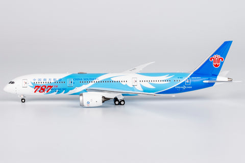 ＜予約＞NGmodel 中国南方航空 787-9 ドリームライナー B-1168 1/400 24063