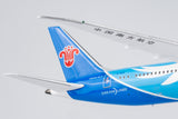 ＜予約＞NGmodel 中国南方航空 787-9 ドリームライナー B-1168 1/400 24063