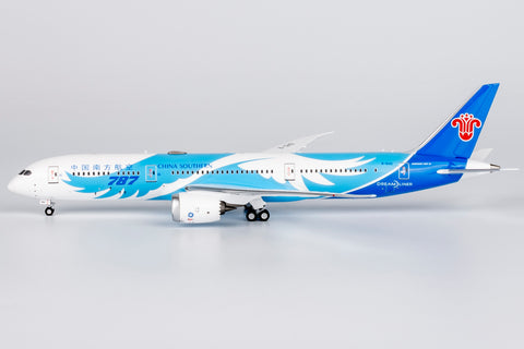 ＜予約＞NGmodel 中国南方航空 787-9 ドリームライナー B-1242 1/400 24177