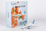 ＜予約＞NGmodel 中国南方航空 777-200 B-2051 1/400 24180