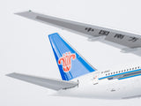 ＜予約＞NGmodel 中国南方航空 777-200 B-2052 1/400 24181