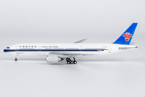 ＜予約＞NGmodel 中国南方航空 777-200 B-2052 1/400 24181