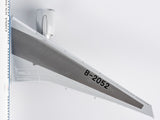＜予約＞NGmodel 中国南方航空 777-200 B-2052 1/400 24181
