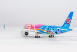 ＜予約＞NGmodel 中国南方航空 A350-900 B-308T 1/400 24185 NGmodel